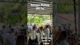 #batangaswedding #batangenyowedding #wedding #weddingvideo