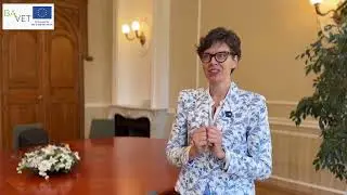 Training program Energy Consultant implementation experience