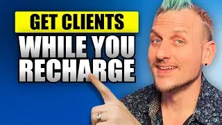 How Top Realtors Get Leads&hellip; Even While Sipping Cocktails on Vacation