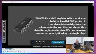 embedded systems | Lecture 5 | Serial Communication Protocols