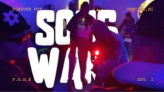 SONGWARS: WHOSE LINE IS IT ANYWAY? (Battle of the BEST MCS Pt.2)