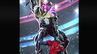Maximum aura Magneto ults | Magneto gameplay Marvel rivals