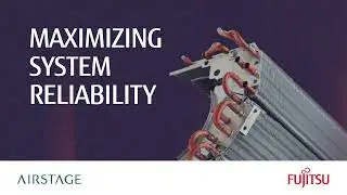 Fujitsu ProCore Social Video Unique Formulation