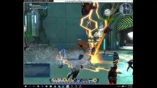 DC Universe Online +20 Hack - [XMAS Show] - unlimited station cash & free membership
