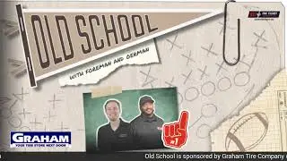 Thirsty Thursday, Nebraska Football's Explosive Plays, NFL Draft Prospects - Old School, 2/16/26