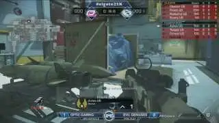 EG Aches Clutch and DESTROYS OpTic Scump - UMG Nashville