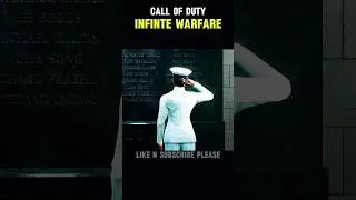 Nick Reyes Death Moment.. #action #callofduty #actionclips