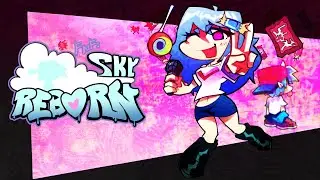 FNF - Sky Reborn - Sky ERECT [FC/No Miss]