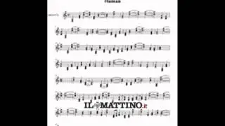 DNA MUSIC
