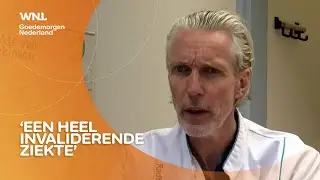 Neuroloog uit zorgen over Parkinson: 'De snelst groeiende hersenziekte'