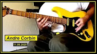 Helstar Nosferatu's Andre Corbin 11-09-25