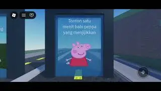 Kalian pilih burger 🍔 atau pizza 🍕 | Roblox