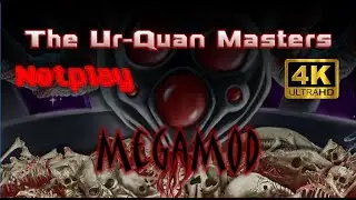 The Ur-Quan Masters Mega Mod Netplay