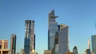 100 Eleventh Avenue, PHB in Chelsea/Hudson Yards, Manhattan
