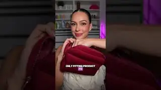 Holiday Glitz & Glam TRY ON | Sephora Favorites 2025 Review
