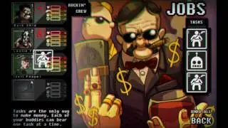 Death Skid Marks game review