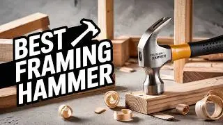 Best Hammer For Framing 🔥 Finding Your Perfect Framing Tool