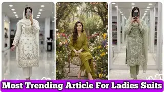 Ramazan Special Ladies Suits wholesale Market | Ladies Cotton Suits 