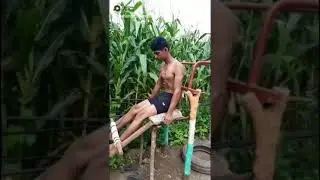 | LEGWORKOUT |💪🏻 Rohan Desi Fitness 🔥 #Shorts