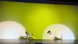 In This Shirt - 2024 Houston ISD International Dance Festival