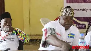 Maputo PROTOCOL 2023