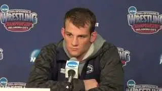 Penn State Wrestling - 2014 NCAA Finalists