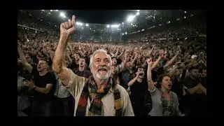 World Cup Anthem 2026 | Stadium Music Video
