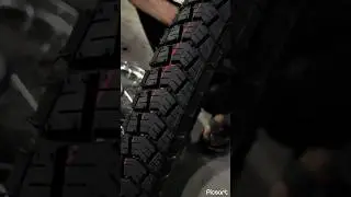 Honda CG 125 || 2025 model || New tyre installation #automobile #honda125