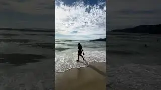 Patong Beach Phuket Thailand - The weather is great