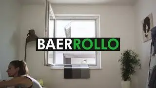 Rollo Fenster  Dachfenster oder T&uuml;ren
