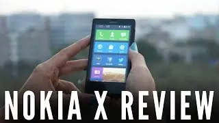 Nokia X Full Review By MySmartPrice