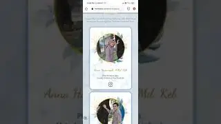 Cara Custom nama tamu menggunakan fitur nama tamu - Undangan Website - ButirStudio