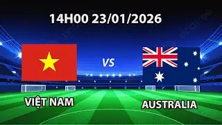 🔴Nữ Việt Nam - Nữ Australia | Vòng Loại U20 Châu Á | Đối Đầu Không Khoan Nhượng