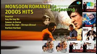 2000s Love Songs | K.S. Chithra Songs | Baarish | Say Na Say Na | Sawan Jo Barse