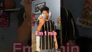 Como fazer vela de skate em 1 minuto.                                          #sk8 #tutorial