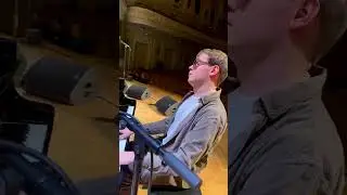 Fantine & Igor Butman & Moscow Jazz Orchestra & Alexander Dovgopoly - Nina Simone Dedication Concert