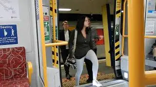 NGR Special: Queensland Rail New Generation Rollingstock compilation: Oxley to Bald Hills