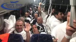 Haxhi 2018 Samet Tours
