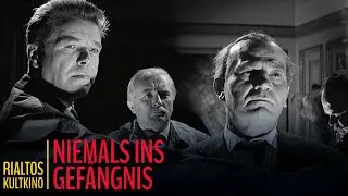 Die große Enthüllung | Edgar Wallace: Der Hexer | Kultkino