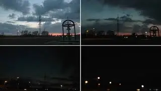 Какой из ракурсов лучше?