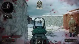 WORLDS FASTEST BO4 FFA WIN CORE 115 sec (30-1) (Call of Duty Black ops 4)