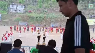 SIKKIM INTEGRATED DANCE
