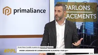 Choisir l'assurance-vie luxembourgeoise aujourd'hui : pour qui ?
