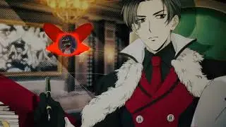 Nightcore - Primadonna Girl (Male Version)