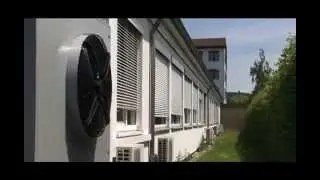 Glen Dimplex &ndash; kr&oacute;tka prezentacja