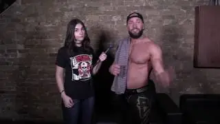 Braxton Sutter Says Mike Rollins Has A Lot To Make Up For