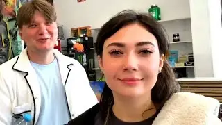 Симпл оценил формы Екатзе