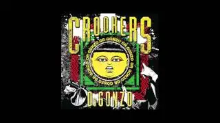 Crookers - Texx - Feat. Surkin & Bobmo