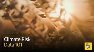 Climate Risk Data 101: Understanding Climate Risk Models