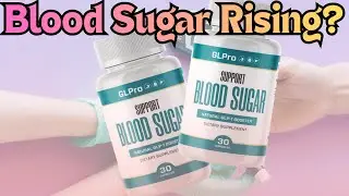 **GL -Pro Review: Blood Sugar Rising? See What&rsquo;s Really Happening Inside Your Body**
